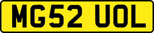 MG52UOL
