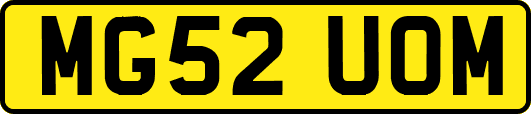 MG52UOM