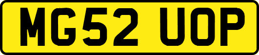 MG52UOP