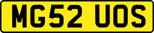 MG52UOS