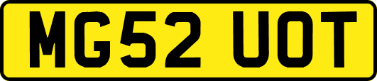 MG52UOT