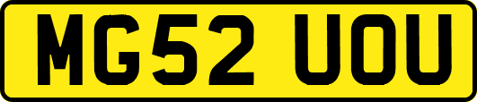 MG52UOU