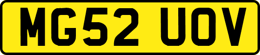MG52UOV