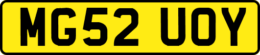 MG52UOY