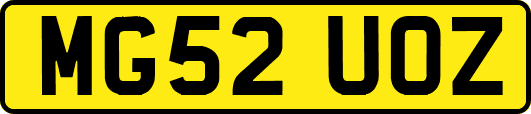MG52UOZ