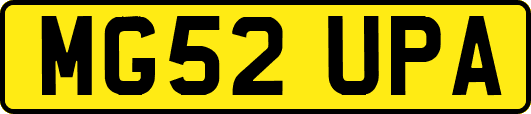 MG52UPA