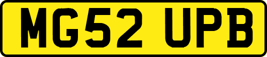MG52UPB