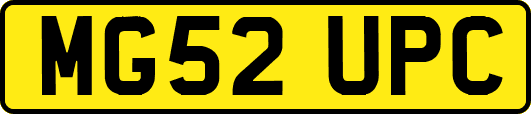 MG52UPC