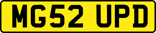 MG52UPD