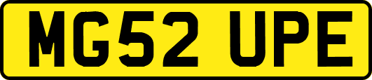 MG52UPE
