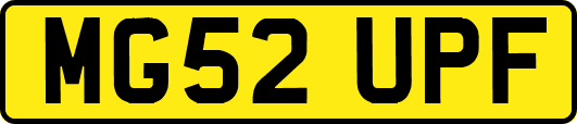 MG52UPF