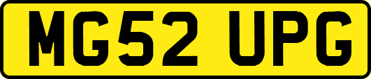 MG52UPG