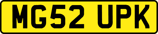 MG52UPK