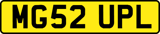 MG52UPL