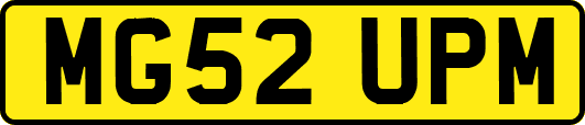 MG52UPM