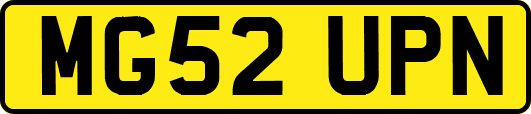 MG52UPN