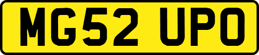MG52UPO
