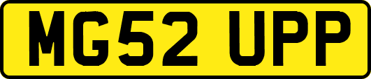 MG52UPP