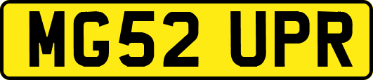 MG52UPR