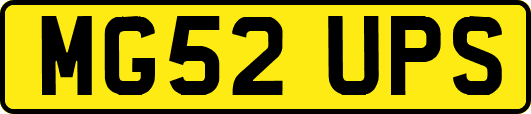 MG52UPS