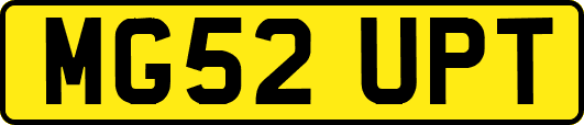 MG52UPT