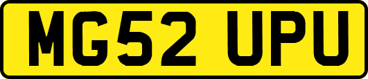 MG52UPU