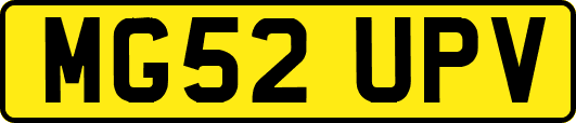 MG52UPV