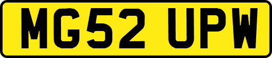 MG52UPW