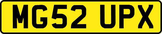 MG52UPX