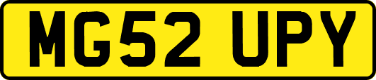 MG52UPY