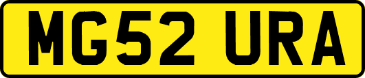 MG52URA