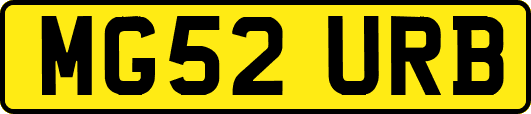 MG52URB