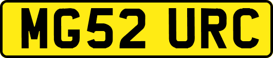 MG52URC