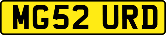 MG52URD