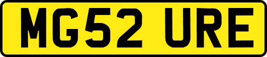 MG52URE