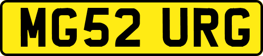 MG52URG