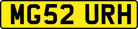 MG52URH
