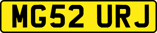 MG52URJ