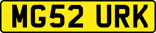 MG52URK