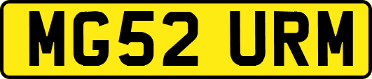 MG52URM