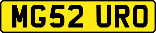 MG52URO
