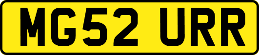 MG52URR