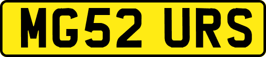 MG52URS