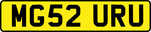 MG52URU