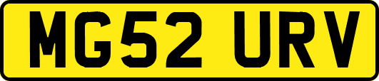 MG52URV