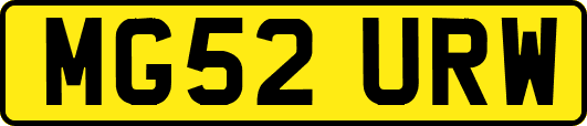 MG52URW