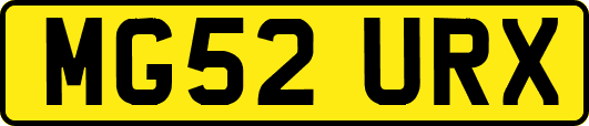 MG52URX