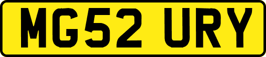 MG52URY