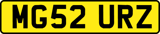 MG52URZ