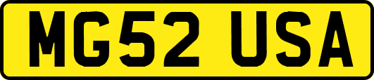 MG52USA